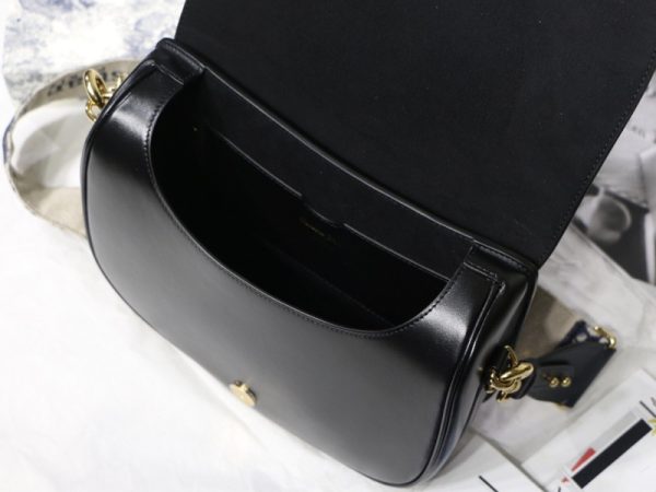 Dior Large Bobby Bag 27Cm Replica - Luxury Style - Image 6