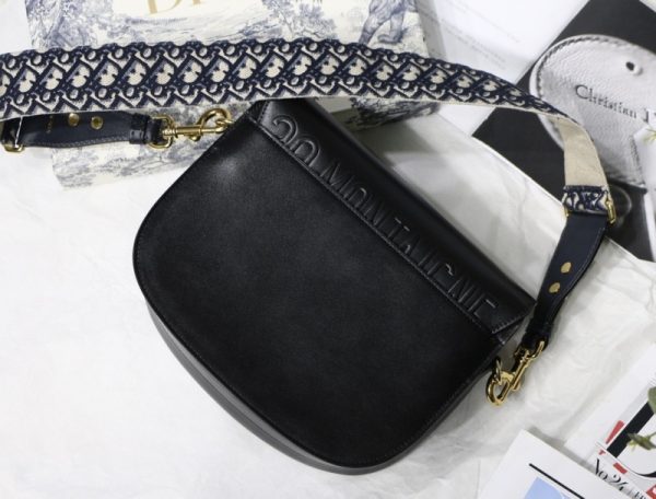 Dior Large Bobby Bag 27Cm Replica - Luxury Style - Image 7