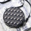 Best Replicas Bags - Replica Dior Oblique Baby Ball Bag in Canvas Shop For Best Louis Vuitton LV Replica Bags With Cheap Price