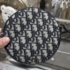 Best Replicas Bags - Replica Dior Oblique Baby Ball Bag in Canvas Shop For Best Louis Vuitton LV Replica Bags With Cheap Price