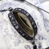 Best Replicas Bags - Replica Dior Oblique Baby Ball Bag in Canvas Shop For Best Louis Vuitton LV Replica Bags With Cheap Price