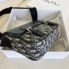 Best Replicas Bags - Replica Dior Oblique Messenger Bag | Timeless Luxury Style Shop For Best Louis Vuitton LV Replica Bags With Cheap Price