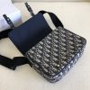 Best Replicas Bags - Replica Dior Oblique Messenger Bag | Timeless Luxury Style Shop For Best Louis Vuitton LV Replica Bags With Cheap Price