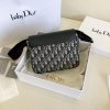 Best Replicas Bags - Replica Dior Oblique Messenger Bag | Timeless Luxury Style Shop For Best Louis Vuitton LV Replica Bags With Cheap Price