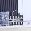 Best Replicas Bags - Replica Dior CD Mini Book Tote Bag – Stylish & Compact Shop For Best Louis Vuitton LV Replica Bags With Cheap Price