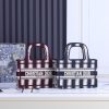 Best Replicas Bags - Replica Dior CD Mini Book Tote Bag – Stylish & Compact Shop For Best Louis Vuitton LV Replica Bags With Cheap Price