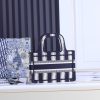 Best Replicas Bags - Replica Dior CD Mini Book Tote Bag – Stylish & Compact Shop For Best Louis Vuitton LV Replica Bags With Cheap Price