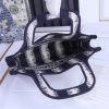 Best Replicas Bags - Replica Dior CD Mini Book Tote Bag – Stylish & Compact Shop For Best Louis Vuitton LV Replica Bags With Cheap Price