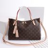 Best Replicas Bags - Replica Louis Vuitton Lymington N40022 Handbag - Timeless Style Shop For Best Louis Vuitton LV Replica Bags With Cheap Price