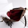 Best Replicas Bags - Replica Louis Vuitton Lymington N40022 Handbag - Timeless Style Shop For Best Louis Vuitton LV Replica Bags With Cheap Price