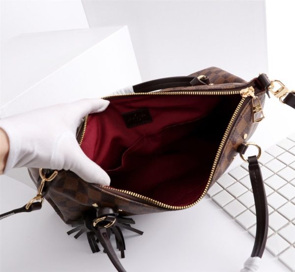 Replica Louis Vuitton Lymington N40022 Handbag - Timeless Style - Image 3
