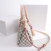 Best Replicas Bags - Replica Louis Vuitton Lymington N40022 Handbag - Timeless Style Shop For Best Louis Vuitton LV Replica Bags With Cheap Price
