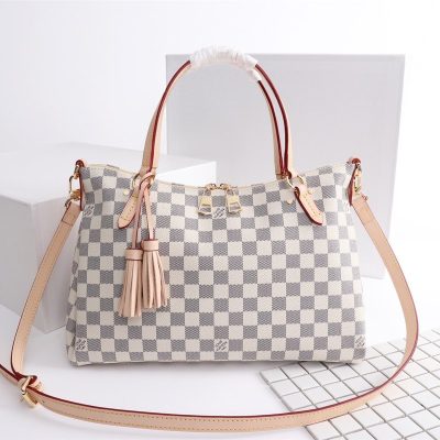 Replica Louis Vuitton Lymington N40022 Handbag - Timeless Style