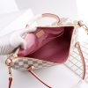 Best Replicas Bags - Replica Louis Vuitton Lymington N40022 Handbag - Timeless Style Shop For Best Louis Vuitton LV Replica Bags With Cheap Price