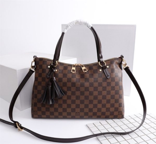 Replica Louis Vuitton Lymington N40022 Handbag - Timeless Style - Image 6