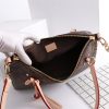 Best Replicas Bags - Replica Louis Vuitton Lymington N40022 Handbag - Timeless Style Shop For Best Louis Vuitton LV Replica Bags With Cheap Price