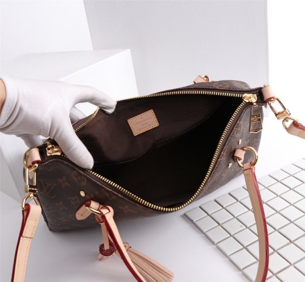 Replica Louis Vuitton Lymington N40022 Handbag - Timeless Style - Image 7