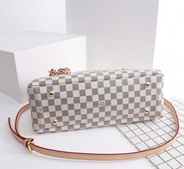 Replica Louis Vuitton Lymington N40022 Handbag - Timeless Style - Image 8