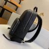 Best Replicas Bags - Louis Vuitton AAA Replica Campus Backpack N40094 - Black Shop For Best Louis Vuitton LV Replica Bags With Cheap Price