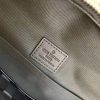 Best Replicas Bags - Louis Vuitton AAA Replica Campus Backpack N40094 - Black Shop For Best Louis Vuitton LV Replica Bags With Cheap Price