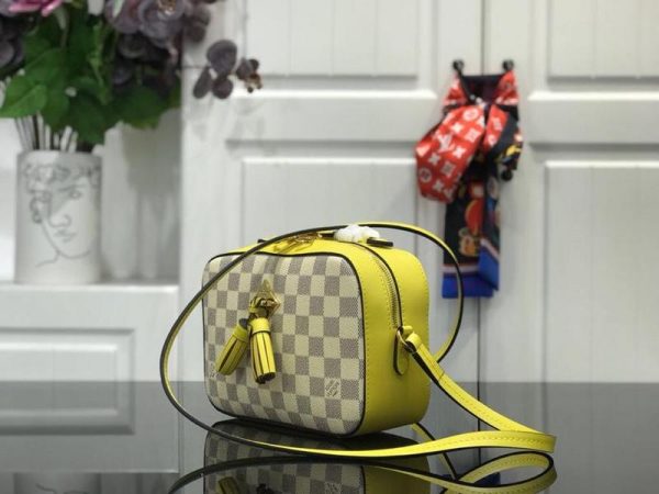 Louis Vuitton Saintonge M44593 Replica Handbag - Image 10