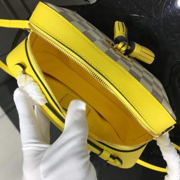 Louis Vuitton Saintonge M44593 Replica Handbag - Image 7
