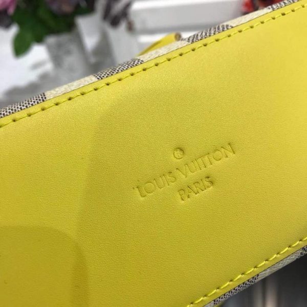 Louis Vuitton Saintonge M44593 Replica Handbag - Image 8
