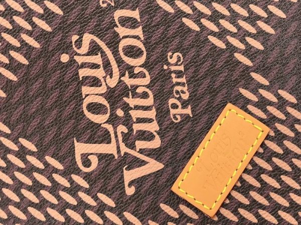 Stylish Replica Louis Vuitton Mini Tote Bag - Image 4
