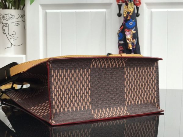 Stylish Replica Louis Vuitton Mini Tote Bag - Image 5