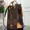 Best Replicas Bags - Stylish Replica Louis Vuitton Mini Tote Bag Shop For Best Louis Vuitton LV Replica Bags With Cheap Price