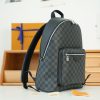 Best Replicas Bags - Replica LV Josh N40365 Luxury Handbag - AAA Quality Shop For Best Louis Vuitton LV Replica Bags With Cheap Price