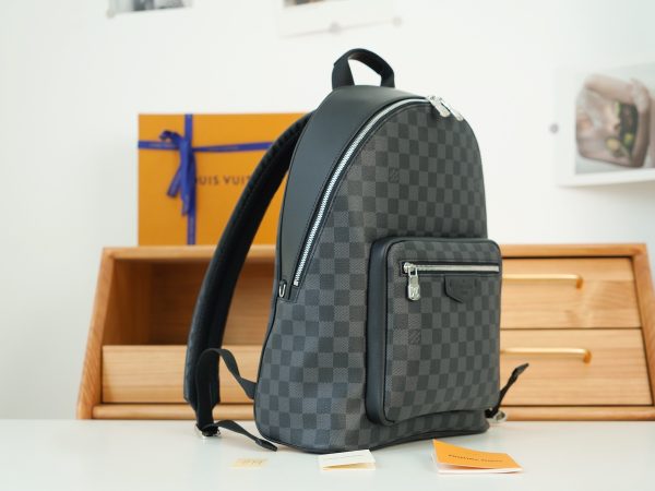 Replica LV Josh N40365 Luxury Handbag - AAA Quality - Image 2