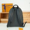 Best Replicas Bags - Replica LV Josh N40365 Luxury Handbag - AAA Quality Shop For Best Louis Vuitton LV Replica Bags With Cheap Price