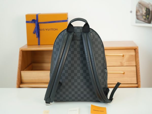 Replica LV Josh N40365 Luxury Handbag - AAA Quality - Image 3