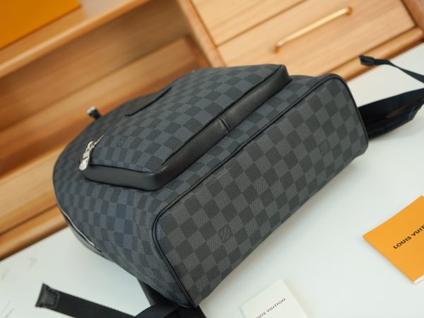 Replica LV Josh N40365 Luxury Handbag - AAA Quality - Image 4