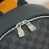 Best Replicas Bags - Replica LV Josh N40365 Luxury Handbag - AAA Quality Shop For Best Louis Vuitton LV Replica Bags With Cheap Price