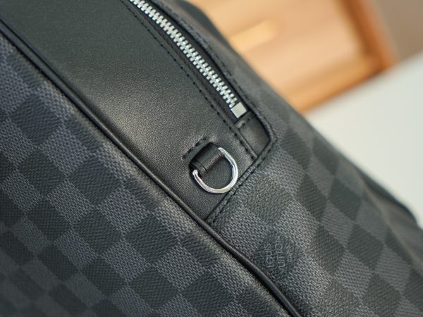 Replica LV Josh N40365 Luxury Handbag - AAA Quality - Image 7