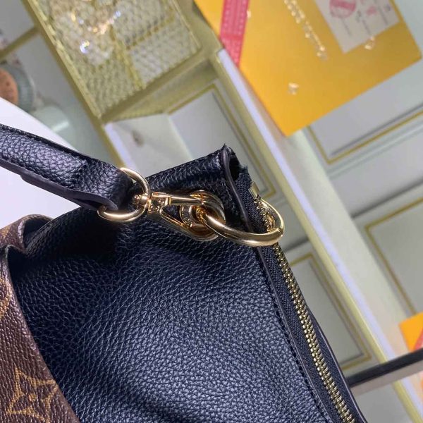 Replica Louis Vuitton Maida N40369 Multicolor Handbag - Image 7