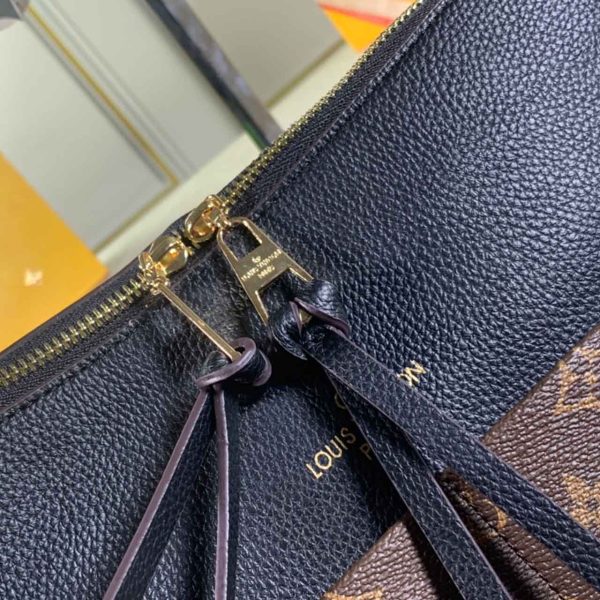Replica Louis Vuitton Maida N40369 Multicolor Handbag - Image 6