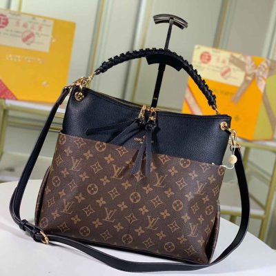 Replica Louis Vuitton Maida N40369 Multicolor Handbag