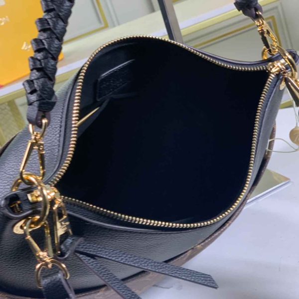 Replica Louis Vuitton Maida N40369 Multicolor Handbag - Image 2