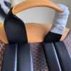 Best Replicas Bags - Louis Vuitton Aaa-Campus Backpack N40380 Replica Shop For Best Louis Vuitton LV Replica Bags With Cheap Price