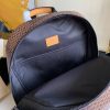 Best Replicas Bags - Louis Vuitton Aaa-Campus Backpack N40380 Replica Shop For Best Louis Vuitton LV Replica Bags With Cheap Price