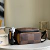 Best Replicas Bags - Louis Vuitton Aaa-Campus Backpack N40380 Replica Shop For Best Louis Vuitton LV Replica Bags With Cheap Price