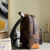 Best Replicas Bags - Louis Vuitton Aaa-Campus Backpack N40380 Replica Shop For Best Louis Vuitton LV Replica Bags With Cheap Price