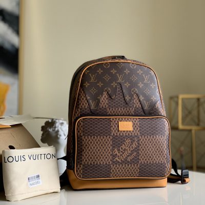 Louis Vuitton Aaa-Campus Backpack N40380 Replica