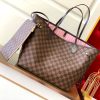 Best Replicas Bags - Replica Louis Vuitton Neverfull PM/MM/GM Tote Bags Shop For Best Louis Vuitton LV Replica Bags With Cheap Price