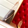 Best Replicas Bags - Replica Louis Vuitton Neverfull PM/MM/GM Tote Bags Shop For Best Louis Vuitton LV Replica Bags With Cheap Price