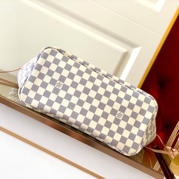 Replica Louis Vuitton Neverfull PM/MM/GM Tote Bags - Image 23