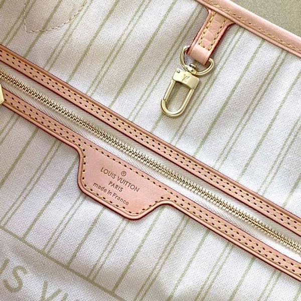 Replica Louis Vuitton Neverfull PM/MM/GM Tote Bags - Image 24